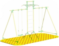 Puzzle Playground      c  Leco-IT Outdoor