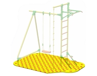 Puzzle Playground     Leco-IT Outdoor Plus