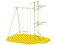 Puzzle Playground       Leco-IT Outdoor Plus