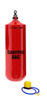 Sparring bag S